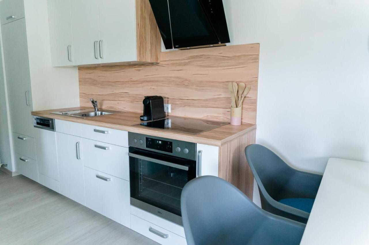 Velden Appartements Am Woerthersee Velden am Wörthersee Zewnętrze zdjęcie