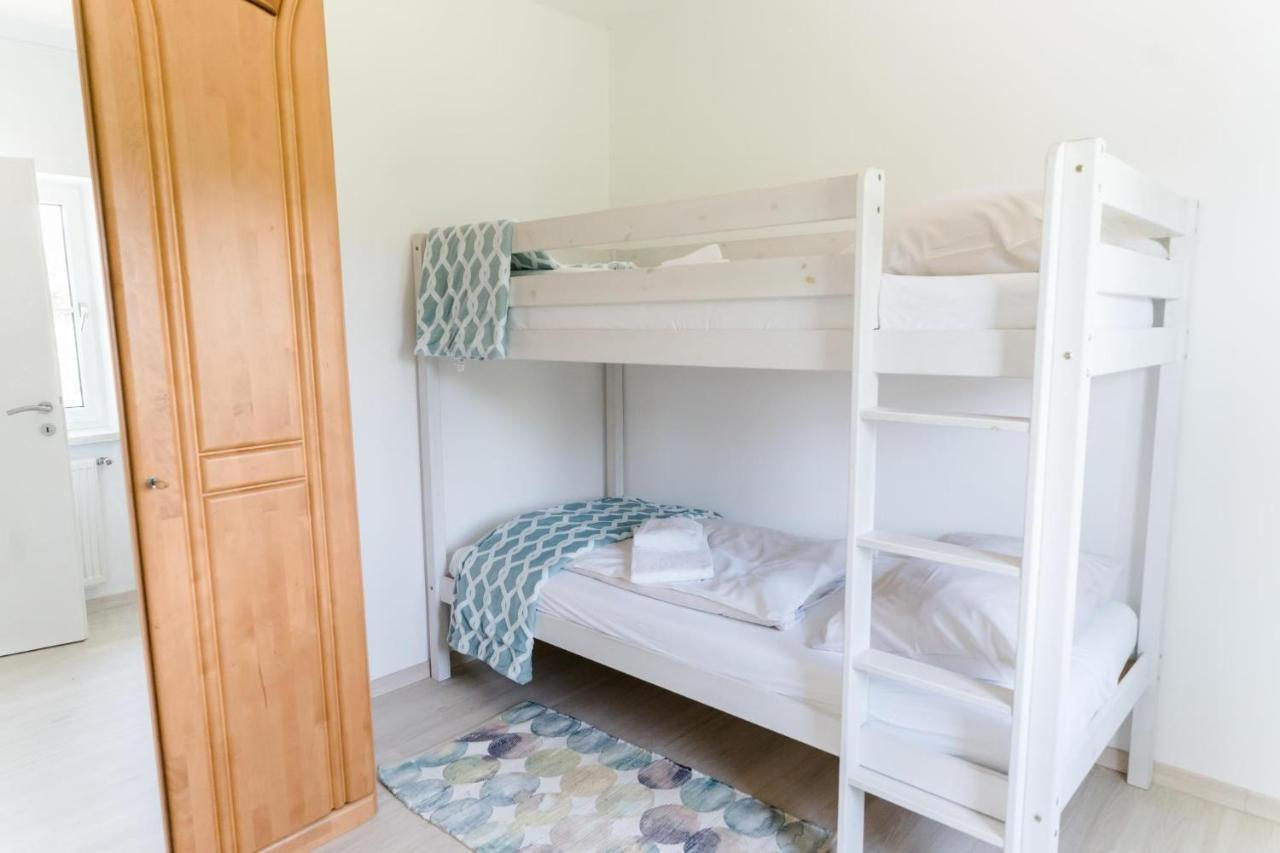 Velden Appartements Am Woerthersee Velden am Wörthersee Zewnętrze zdjęcie