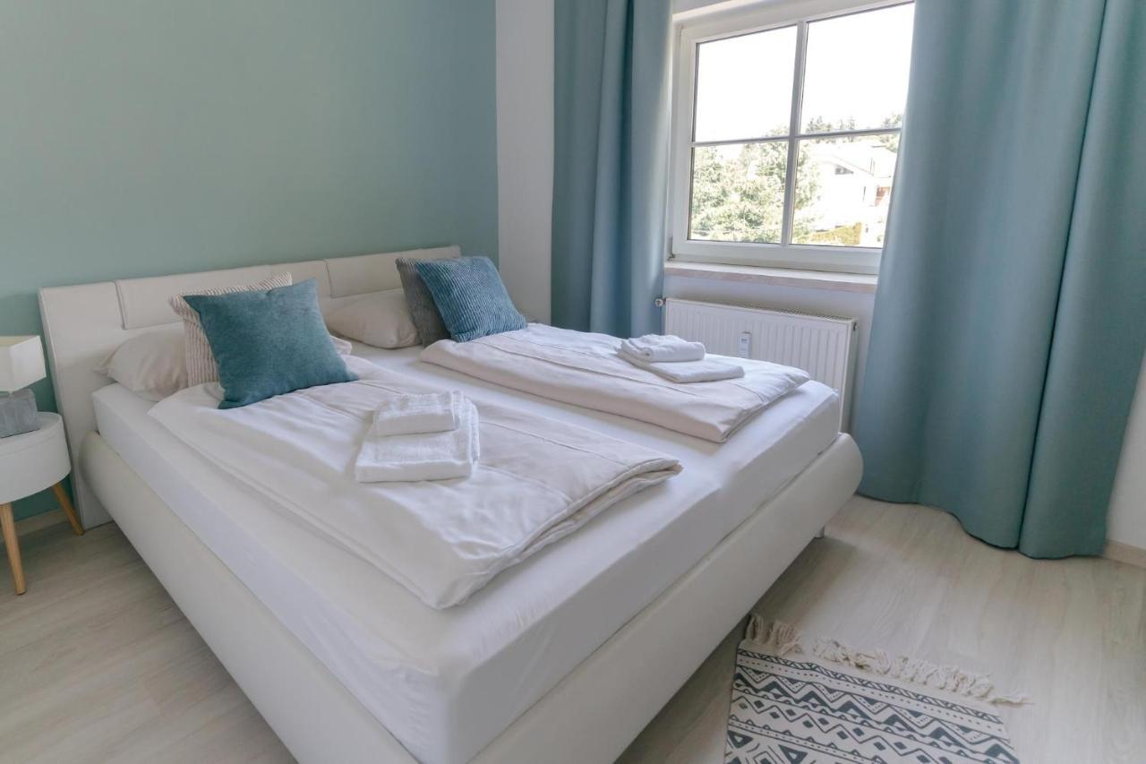 Velden Appartements Am Woerthersee Velden am Wörthersee Zewnętrze zdjęcie