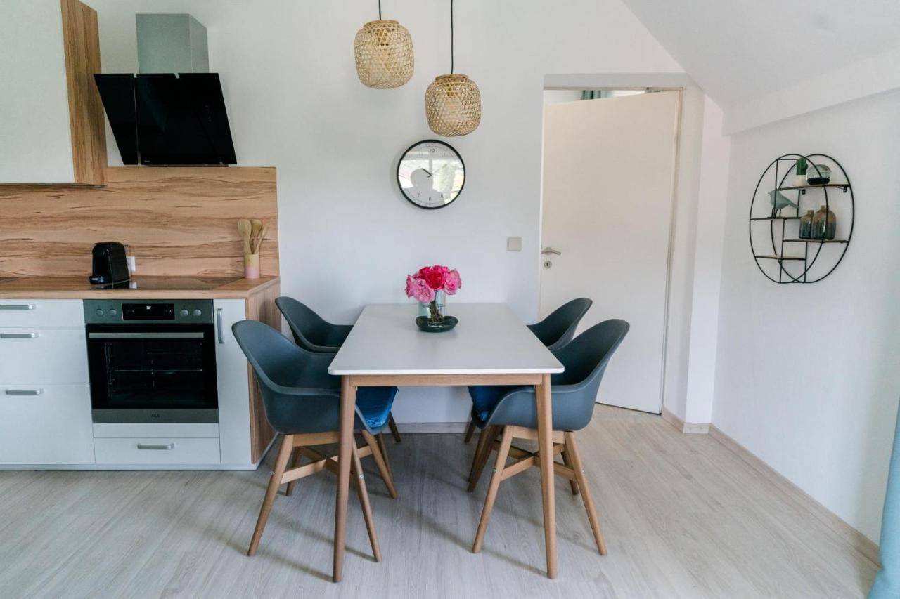 Velden Appartements Am Woerthersee Velden am Wörthersee Zewnętrze zdjęcie