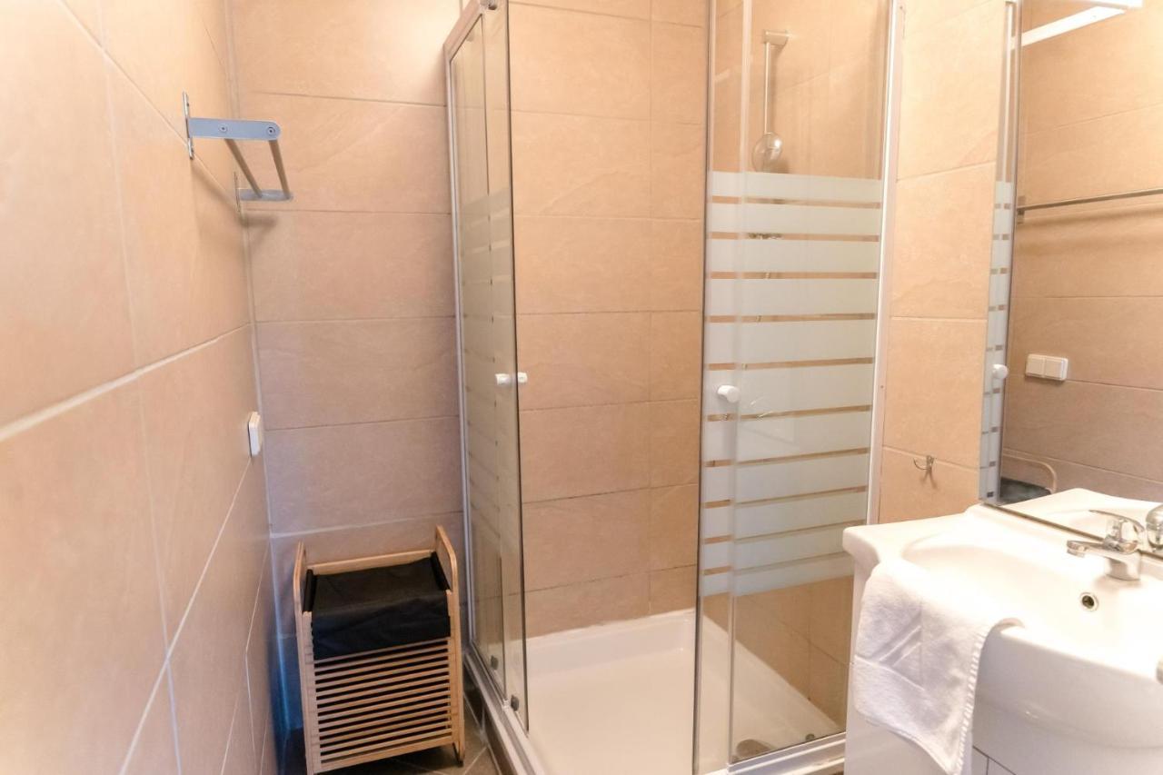 Velden Appartements Am Woerthersee Velden am Wörthersee Zewnętrze zdjęcie