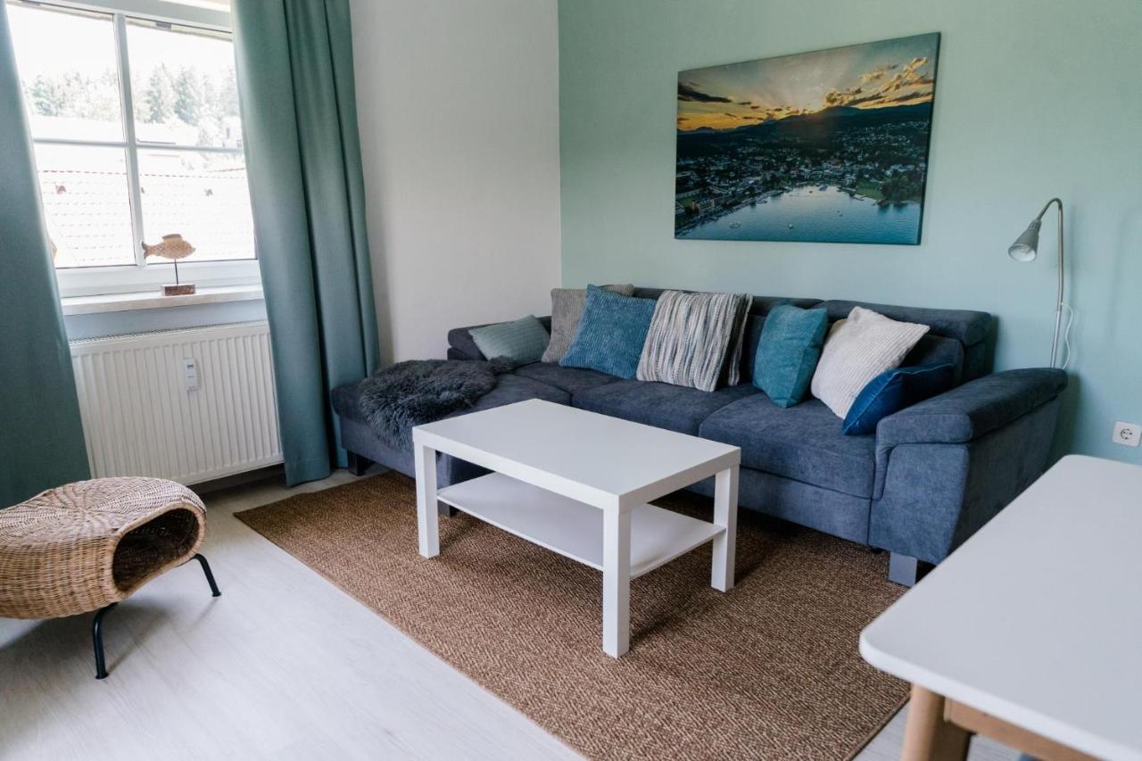 Velden Appartements Am Woerthersee Velden am Wörthersee Zewnętrze zdjęcie