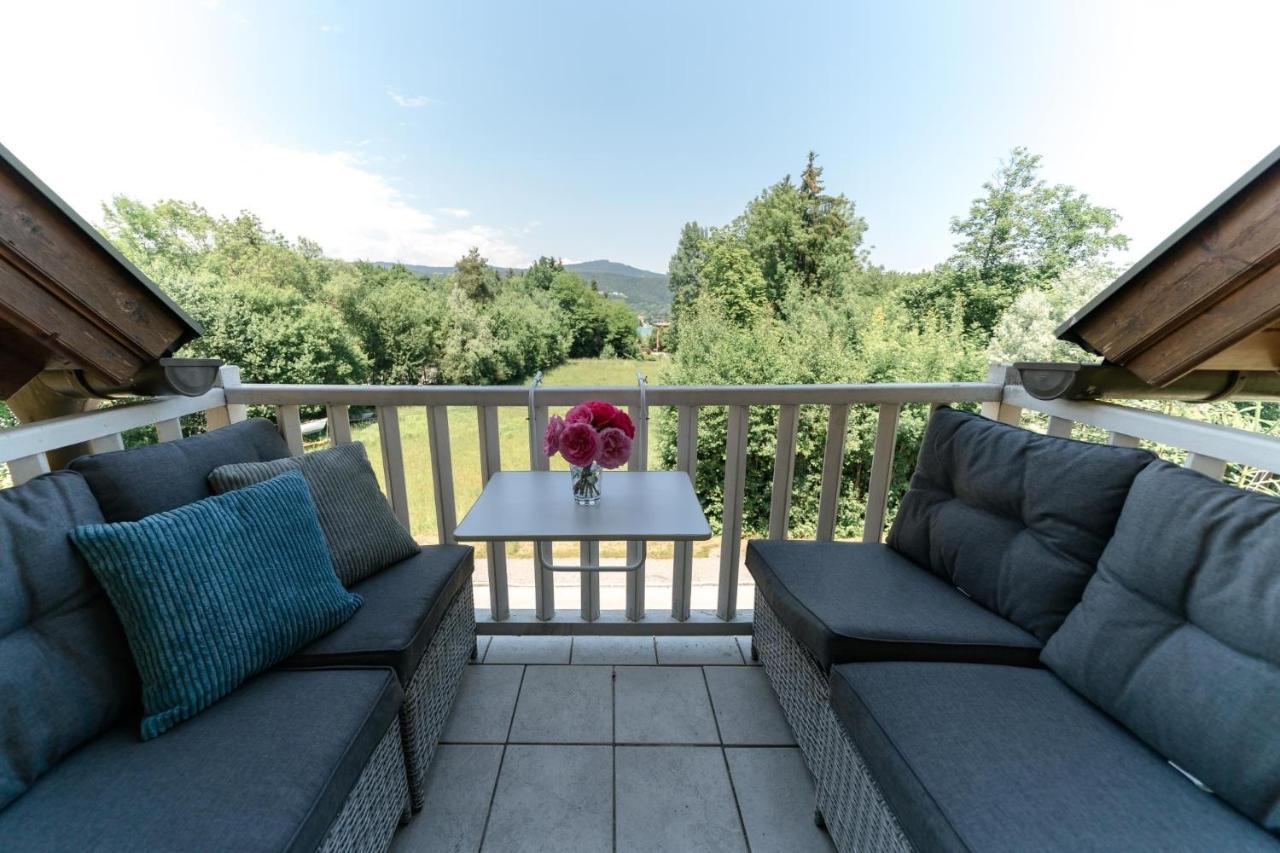 Velden Appartements Am Woerthersee Velden am Wörthersee Zewnętrze zdjęcie