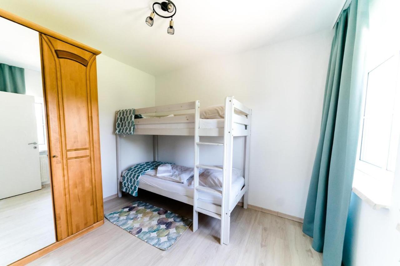 Velden Appartements Am Woerthersee Velden am Wörthersee Zewnętrze zdjęcie