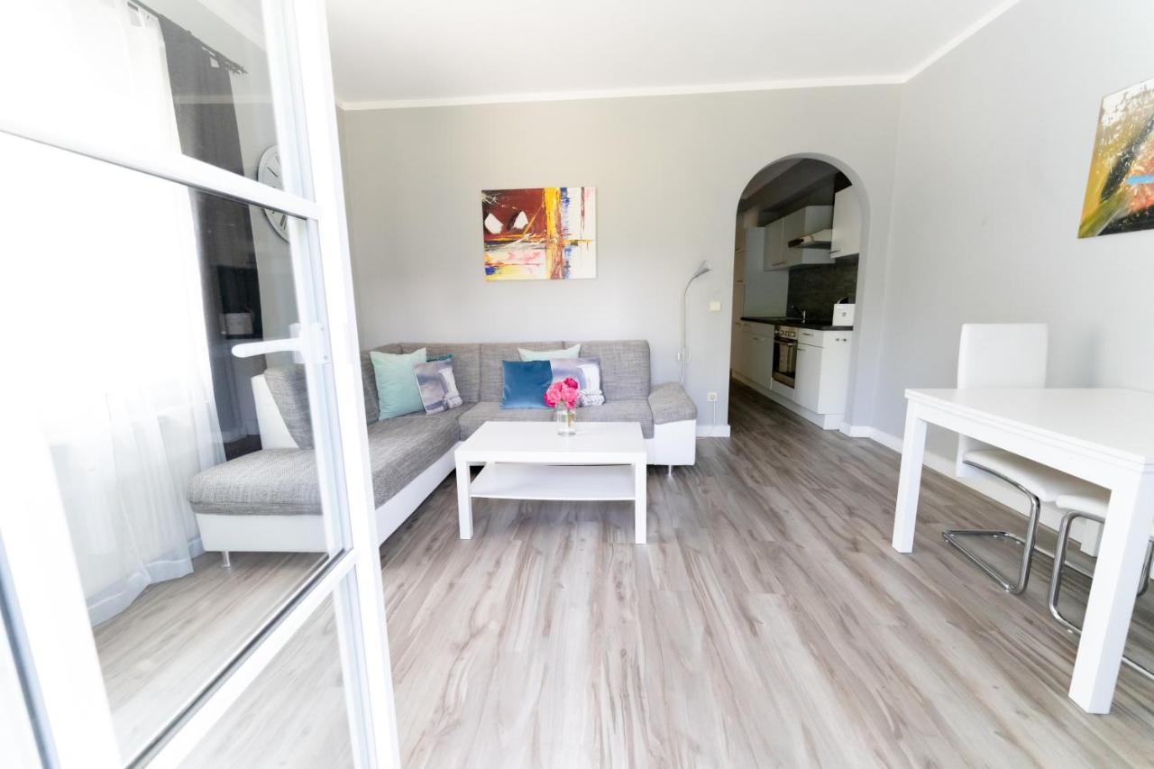 Velden Appartements Am Woerthersee Velden am Wörthersee Zewnętrze zdjęcie