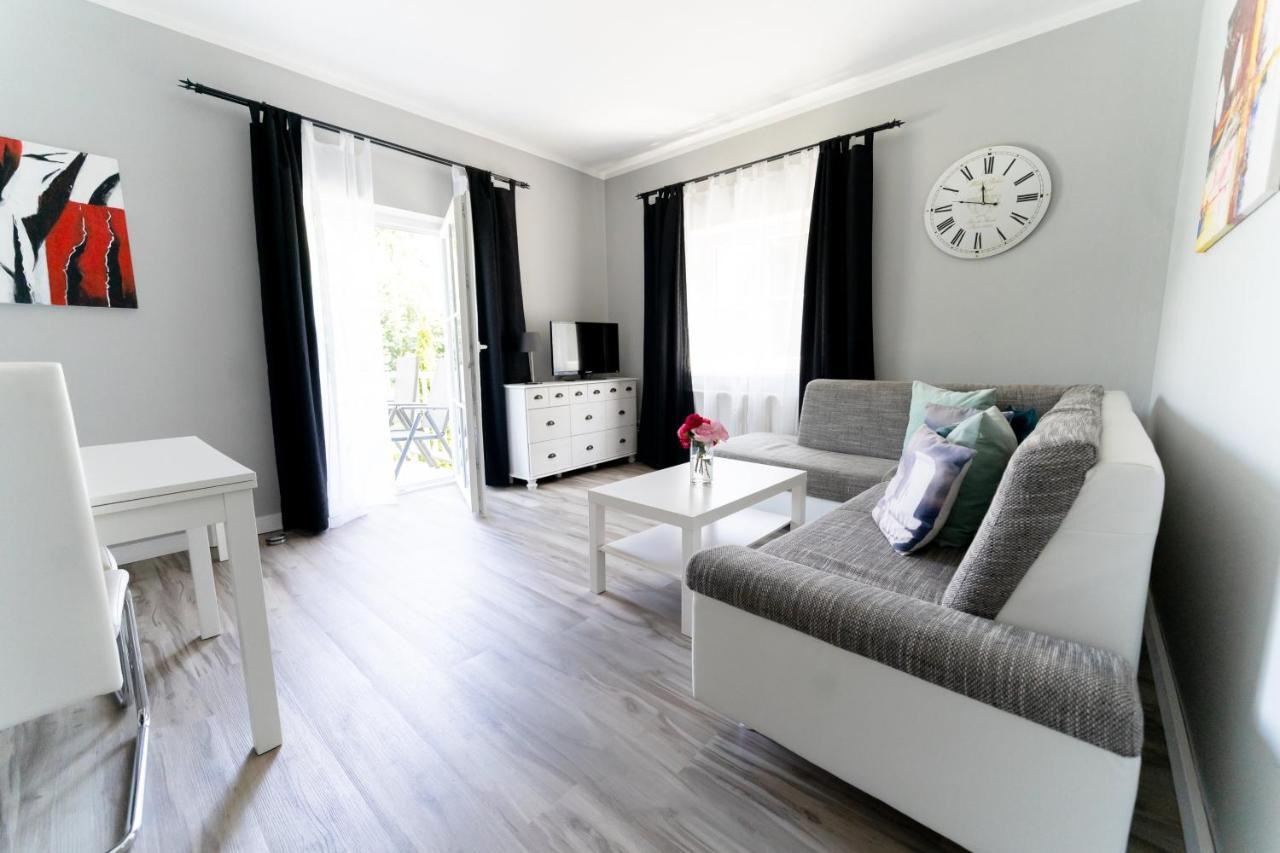 Velden Appartements Am Woerthersee Velden am Wörthersee Zewnętrze zdjęcie
