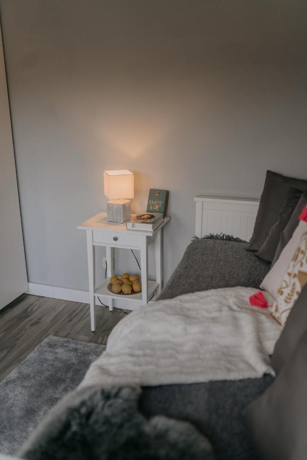 Velden Appartements Am Woerthersee Velden am Wörthersee Zewnętrze zdjęcie