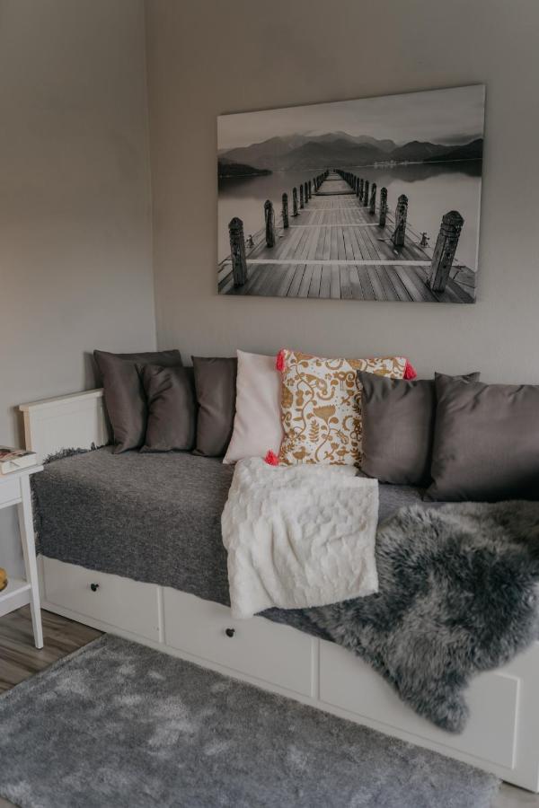 Velden Appartements Am Woerthersee Velden am Wörthersee Zewnętrze zdjęcie