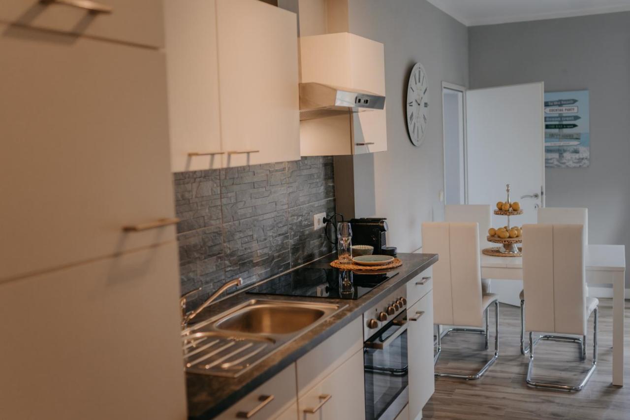 Velden Appartements Am Woerthersee Velden am Wörthersee Zewnętrze zdjęcie